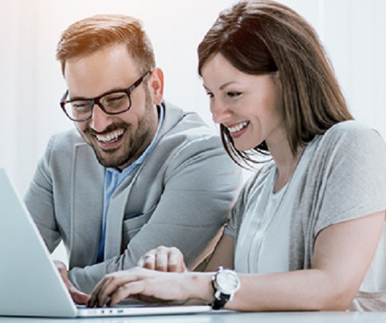 Mitarbeiter-Onboarding